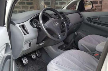 Toyota Innova J 2005 for sale