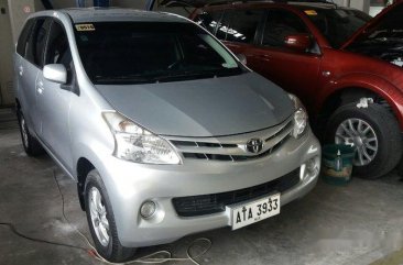 Toyota Avanza 2015 for sale