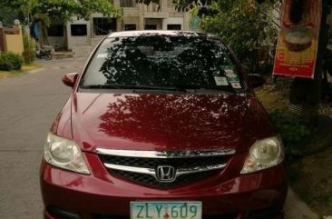 Honda City 2007 for sale