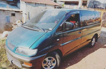 Mitsubishi Spacegear 1997 for sale