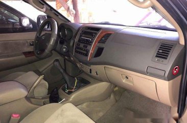 Toyota Fortuner 2010 for sale