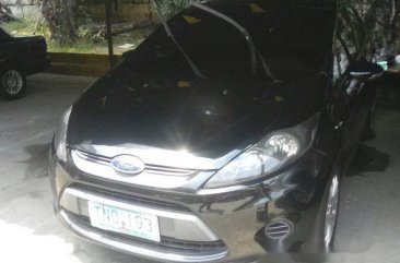 Ford Fiesta 2011 for sale