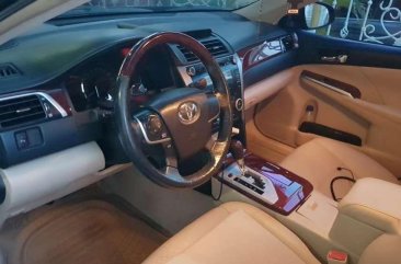 2013 Toyota Camry for sale