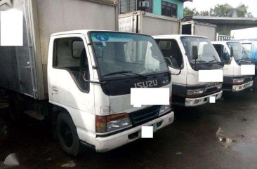 1996 Mitsubishi L300 FB for sale