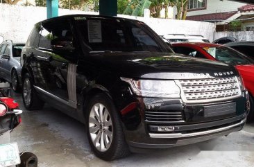 Land Rover Range Rover Vogue 2013 for sale