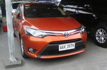 Toyota Vios 2014 for sale