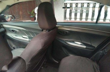 2017 Toyota Vios for sale