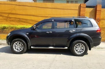 Mitsubishi Montero Sport 2012 for sale