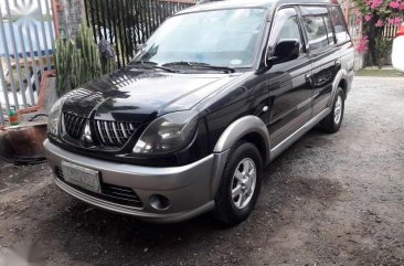 2008 Mitsubishi Adventure 2.5 Diesel Gls Sport for sale