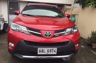 Toyota RAV4 2014 for sale