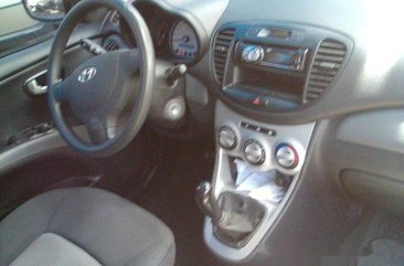 Hyundai i10 2010 for sale