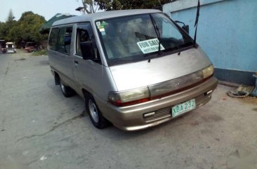 Toyota Townace 2002 for sale