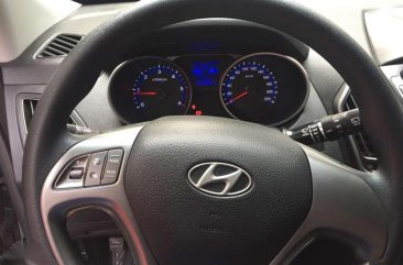 2015 Hyundai Tucson for sale