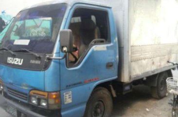 Isuzu Elf 2000 for sale