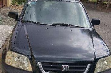 Honda CRV 2001 Model for sale