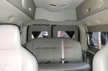 2011 Ford E150 for sale