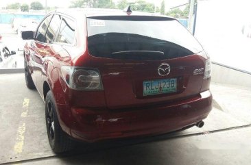 Mazda CX-7 2011 for sale