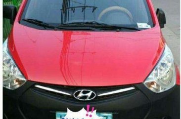 2012 Hyundai Eon for sale