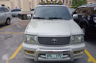 Toyota Revo 2002 for sale