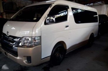 2014 Toyota Grandia for sale