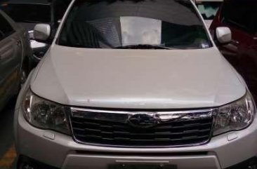 2010 Subaru Forester 2.0 for sale