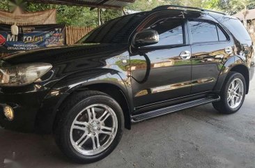 Like New Toyota Fortuner for sale