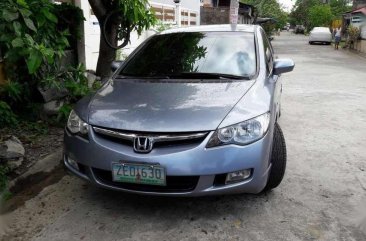 Honda Civic 2006 for sale