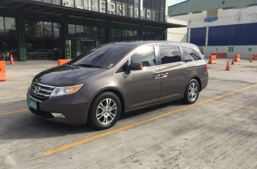 Honda Odyssey 2012 for sale