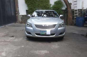 2007 Toyota Camry 2.4 V for sale