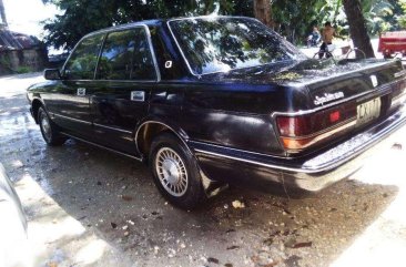 Toyota Crown 1990 for sale