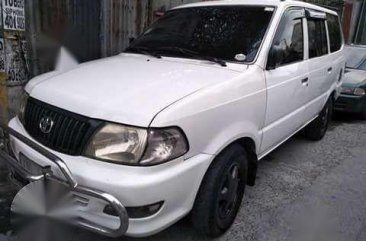 Toyota Revo DLX 2004 for sale