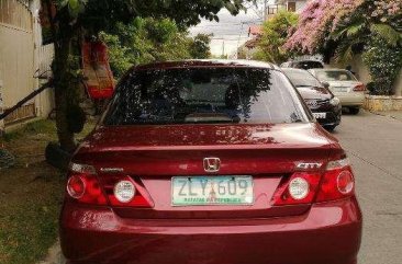 Honda City 2007 for sale