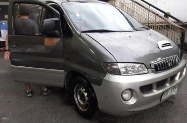 2003 Hyundai Starex for sale