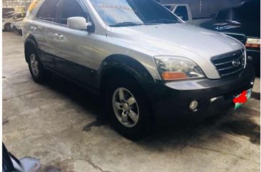 Kia Sorento 2007 for sale