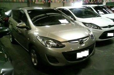 2014 MAZDA 2 FOR SALE