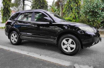 Hyundai Santa Fe 2008 4x4 for sale