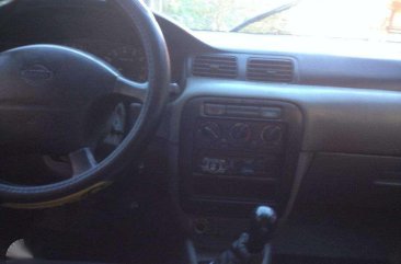 Nissan Sentra 1997 for sale