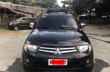 Mitsubishi Strada 2014 for sale