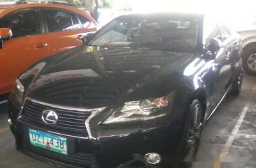 Lexus GS 350 2012 A/T for sale