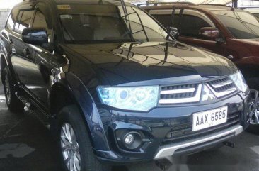 Mitsubishi Montero Sport 2014 for sale