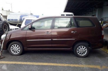 Toyota Innova 2014 for sale