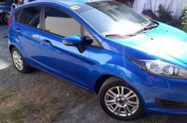 Ford Fiesta 2015 for sale