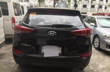 Hyundai Tucson 2016 for sale