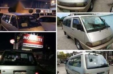 Toyota Townace 2002 for sale