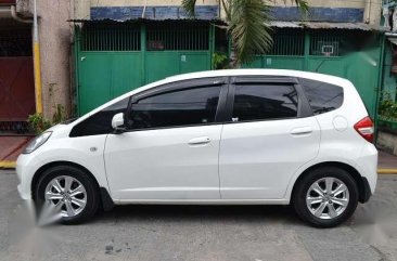 Honda Jazz 1.3 MT 2013 for sale