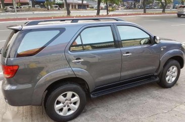 2006 Toyota Fortuner g for sale