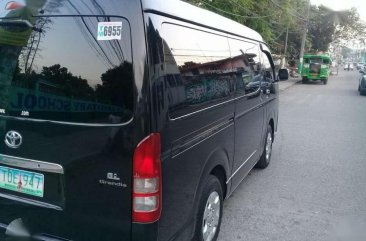 2012 Toyota Hiace for sale