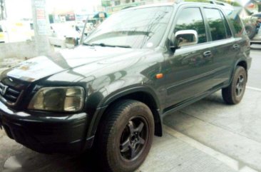 Honda Crv 1999 for sale