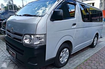 2012 Toyota Hiace Commuter for sale