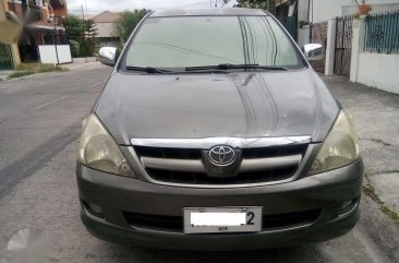 2005 Toyota Innova G for sale